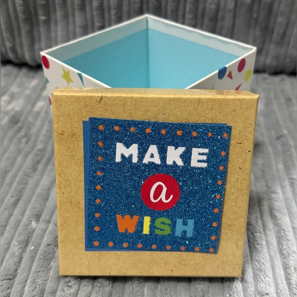 Gift Box & Bag